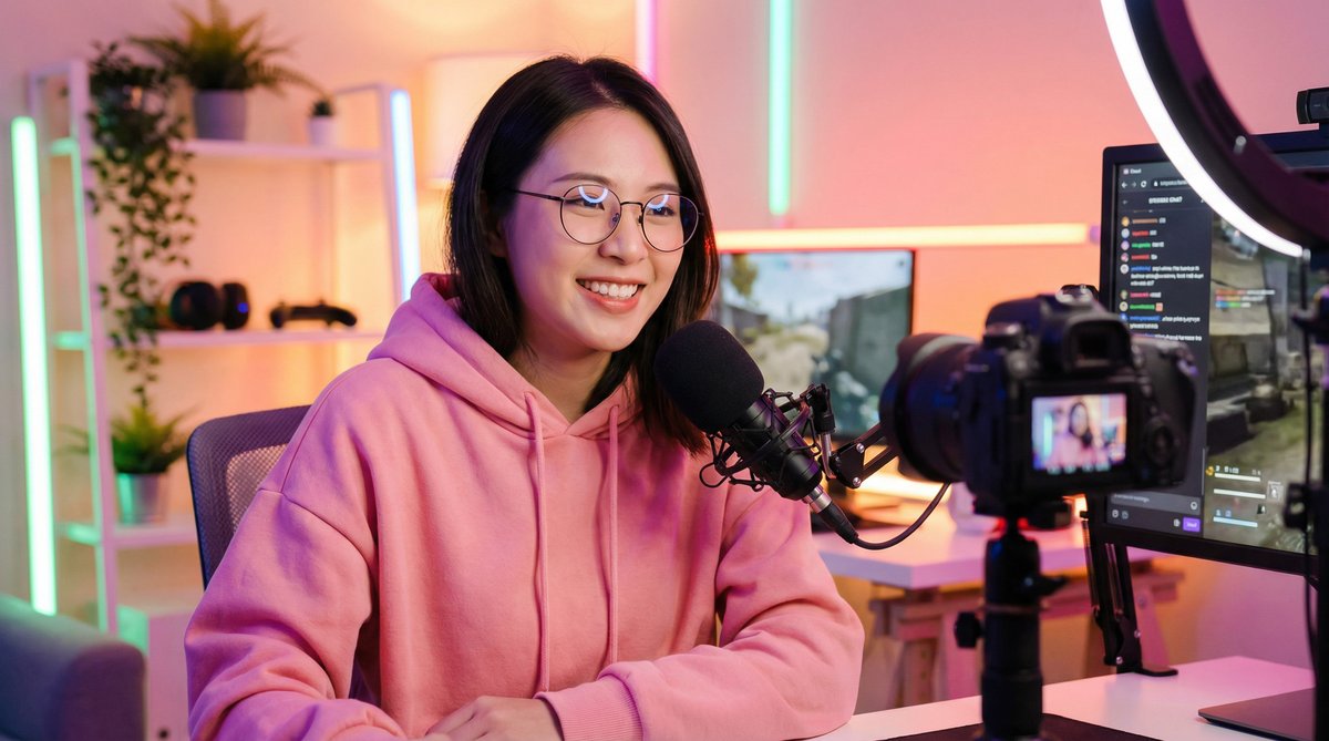 糖心vlog视频创作