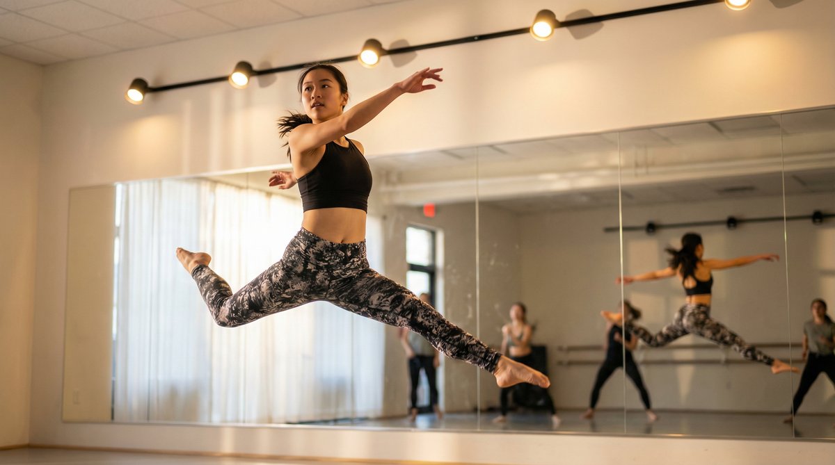 糖心vlog舞蹈视频